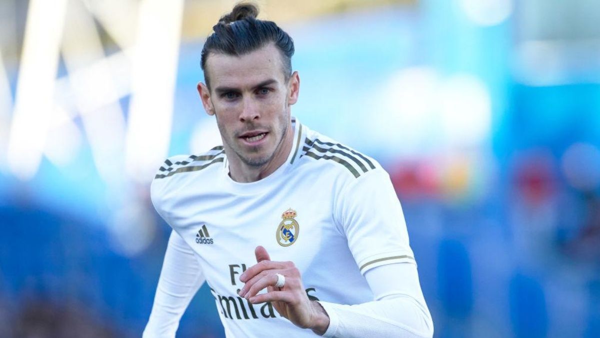 Bale es pretendido en la MLS