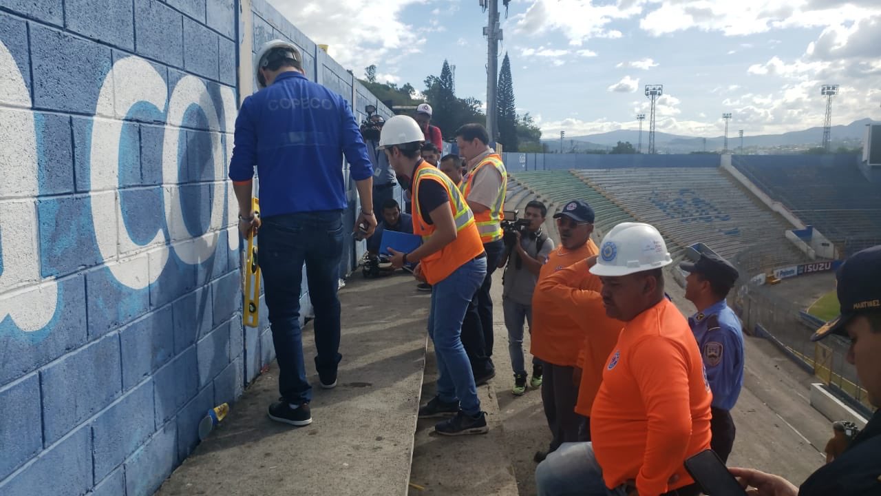 Olimpia y Motagua, regresan al Nacional
