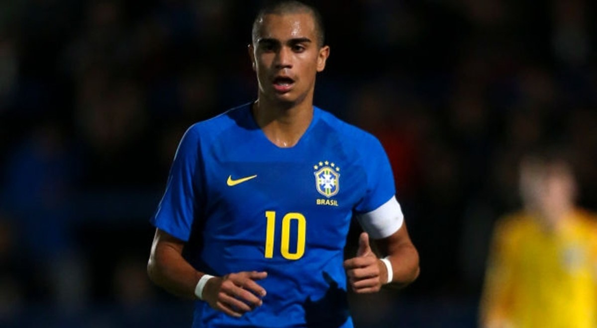 Reinier tiene preocupado al Madrid