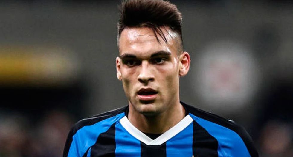 Lautaro tiene varios pretendientes