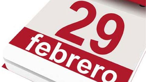 2020 tendrá 366 días