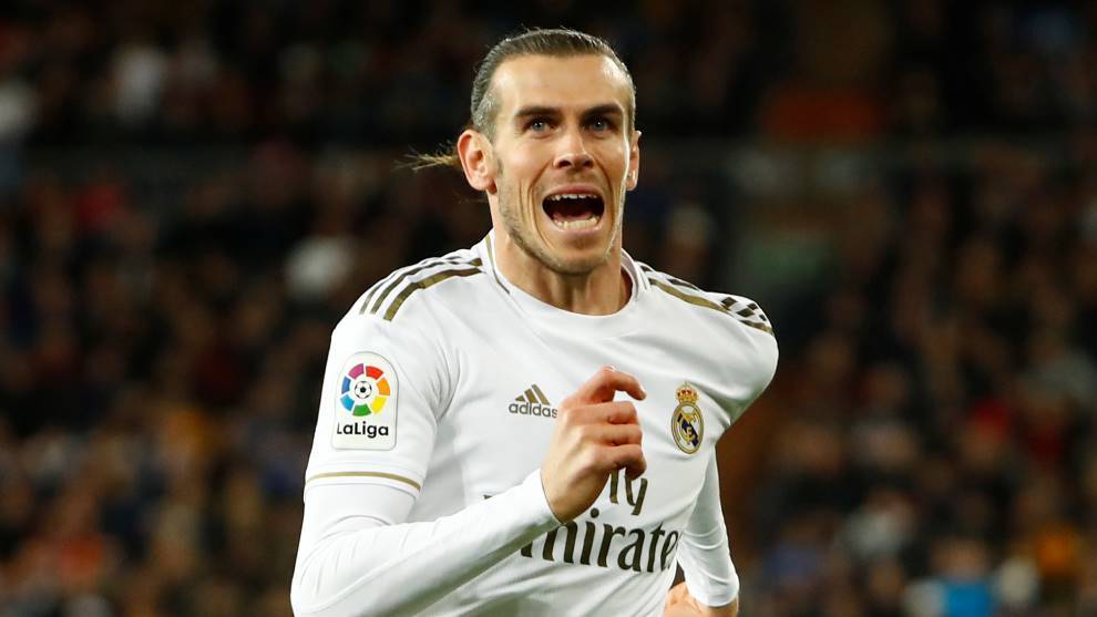 Bale puede regresar al Tottenham