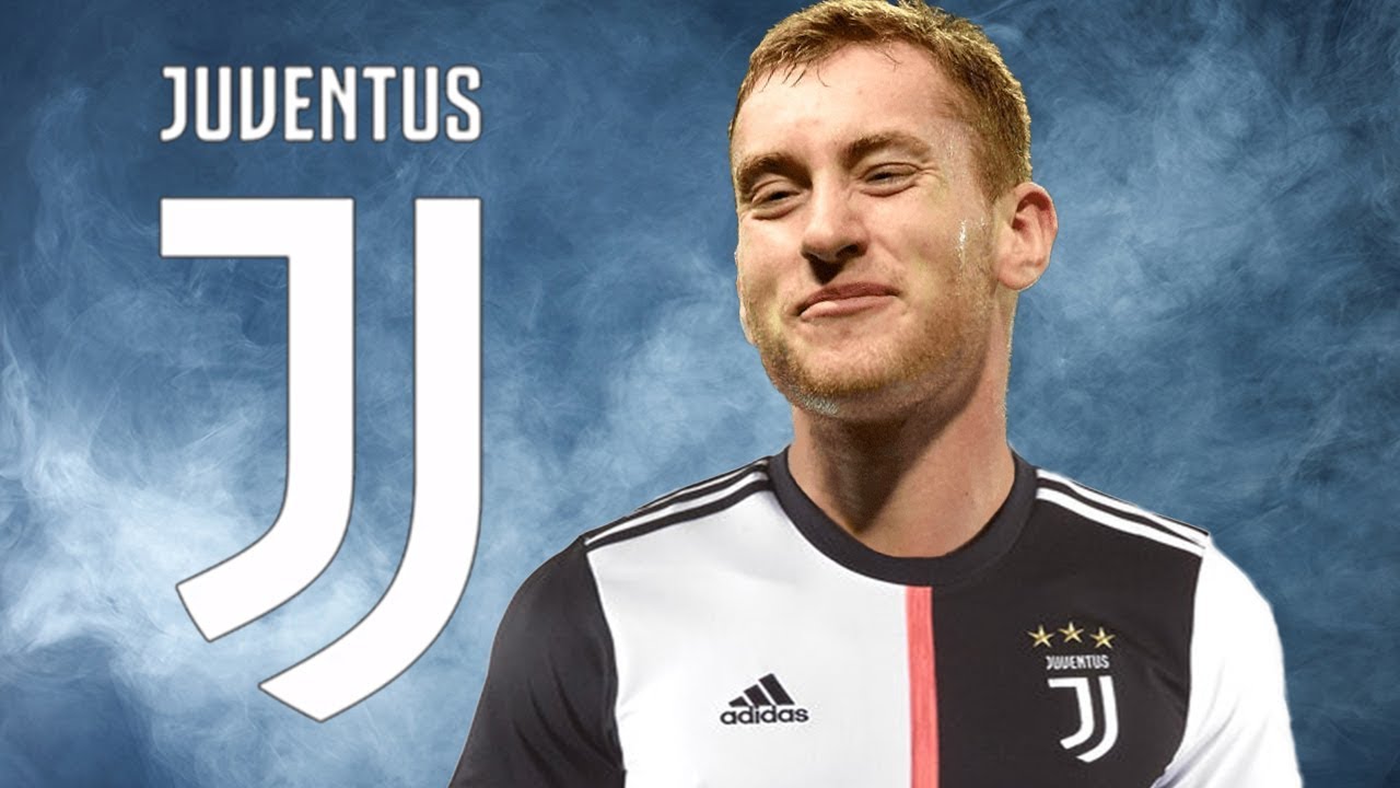 Kulusevski es de la Juventus
