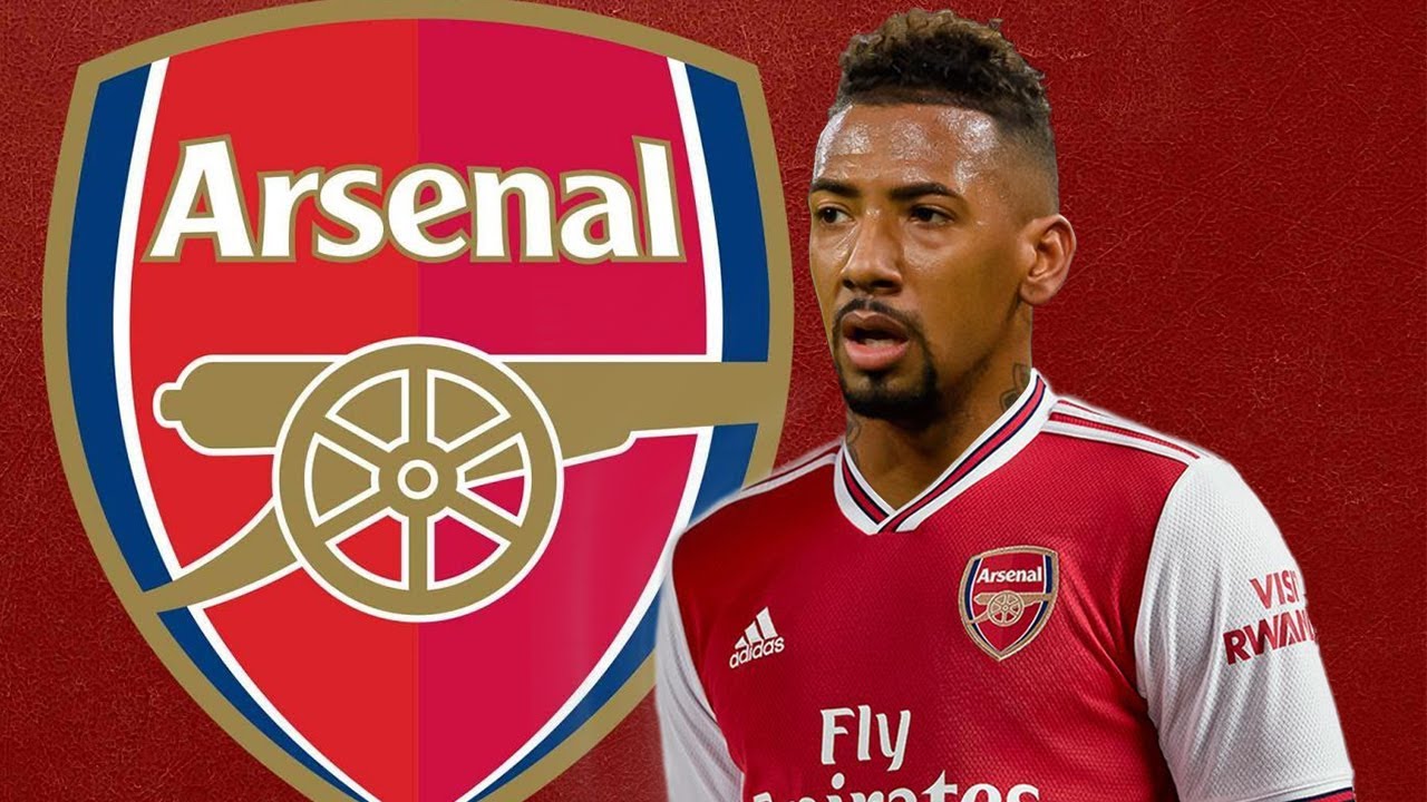Boateng podría llegar al Arsenal