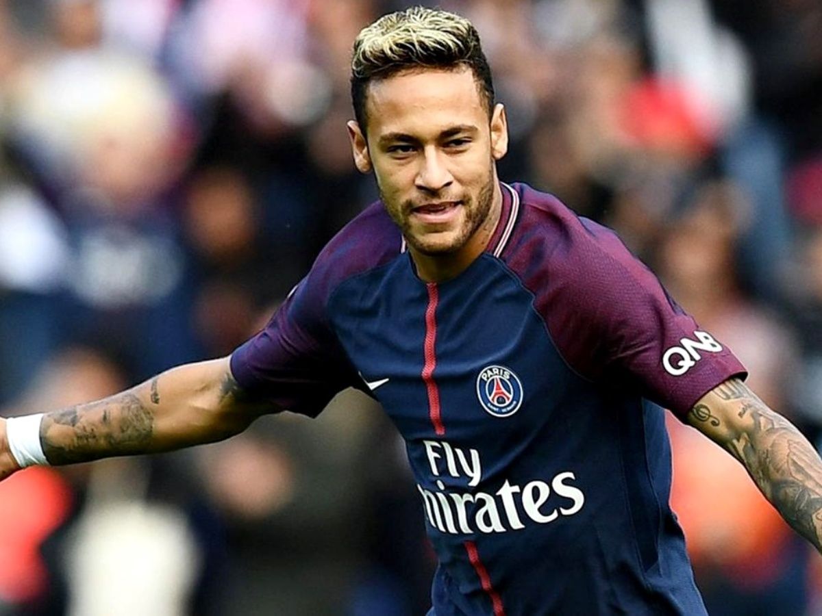 PSG será desafiado por Neymar