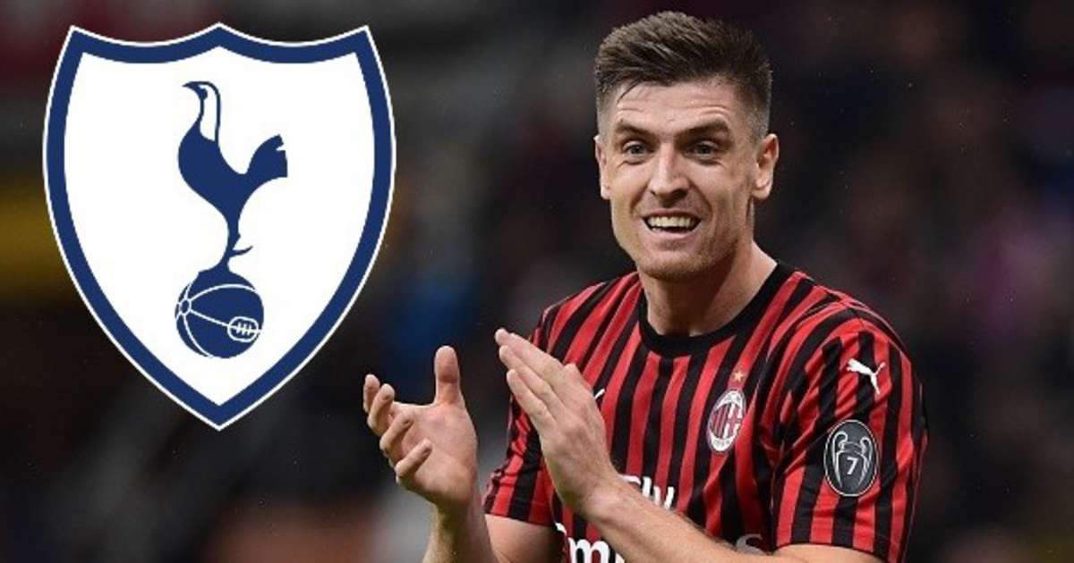 Trueque entre Milán y Tottenham