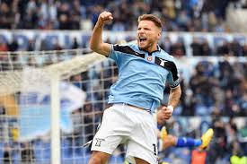 Lazio goleó a la Sampdoria