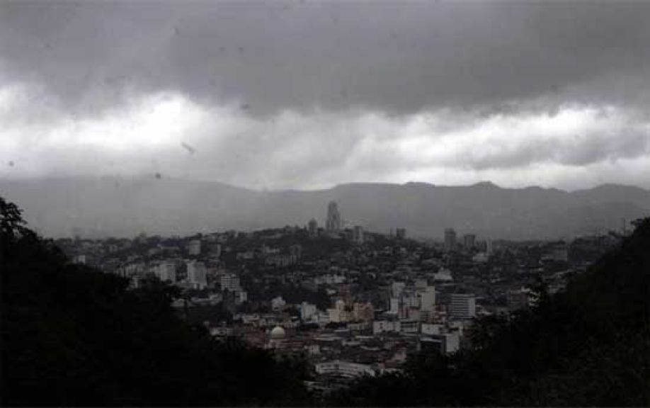 Con temperaturas frescas inicia el 2020 en Honduras