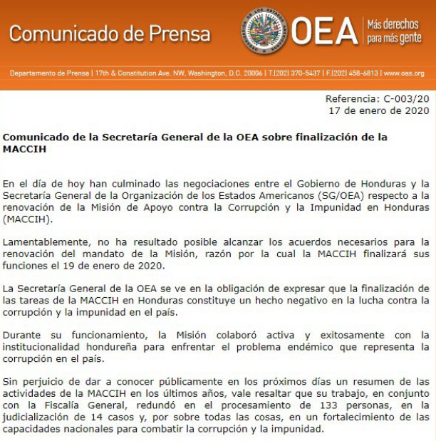OEA
