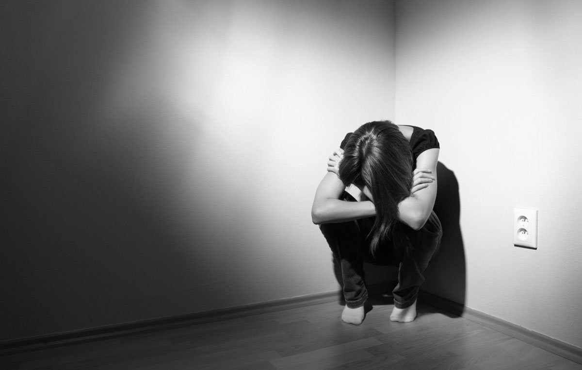La depresión afecta a unas 300 millones de personas en el mundo