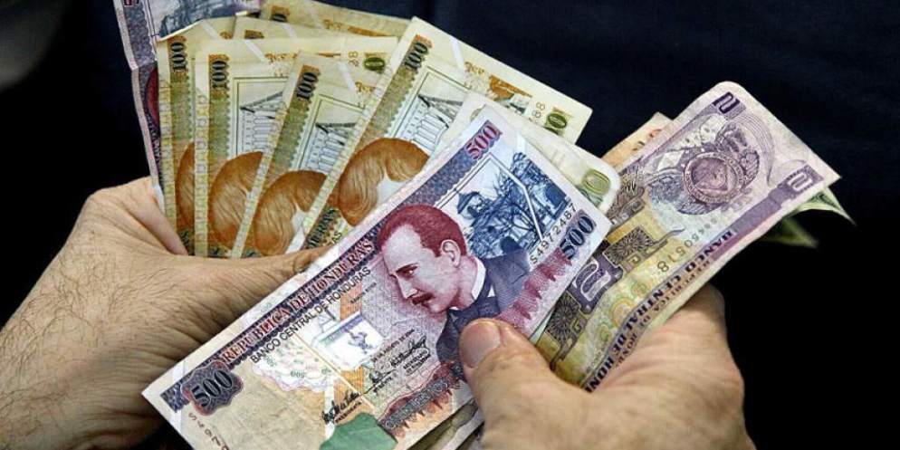 Multarán a empresas hondureñas que no paguen el nuevo salario mínimo