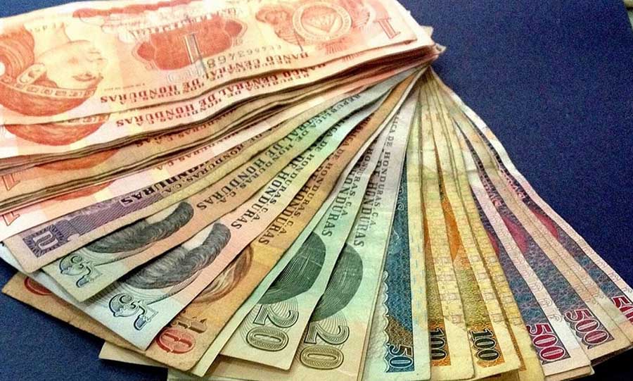 Estos son los trabajos peores pagados en Honduras