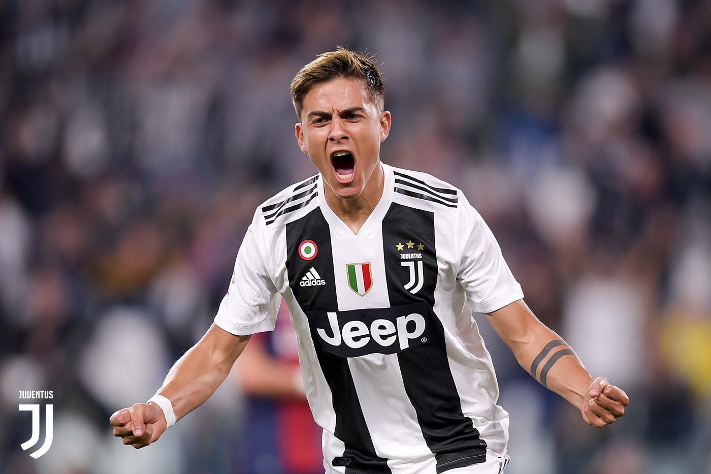 Dybala, de suplente a figura