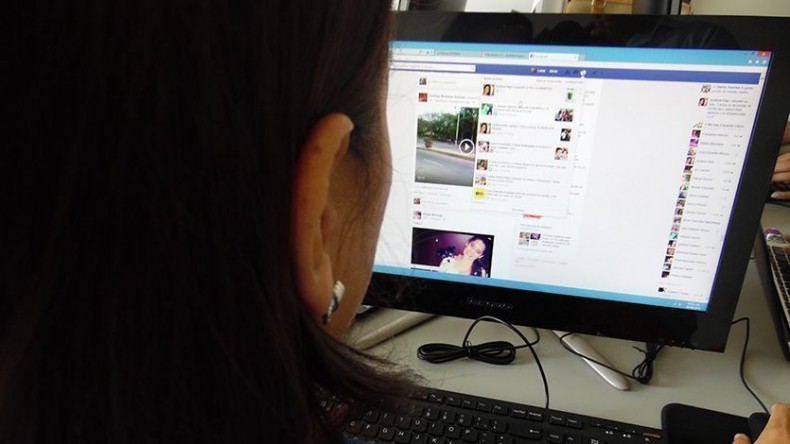 Suspenden servicio de internet a la Enee porque varios empleados solo en redes sociales navegaban