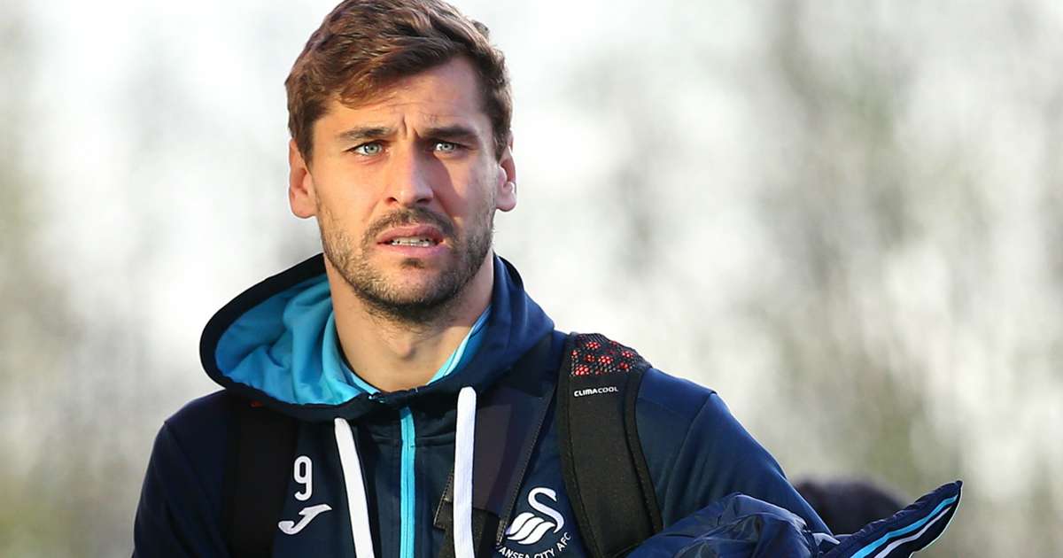 PSG piensa en Llorente