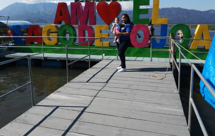 Los lugares con paradores fotográficos en Honduras ¡Tómate la selfie!