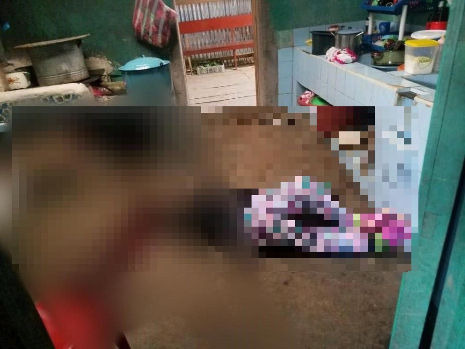 Por enemistad mataron a tres mujeres en Lempira, los responsables ya fueron identificados