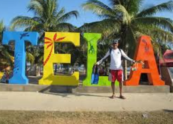 Parador fotográfico