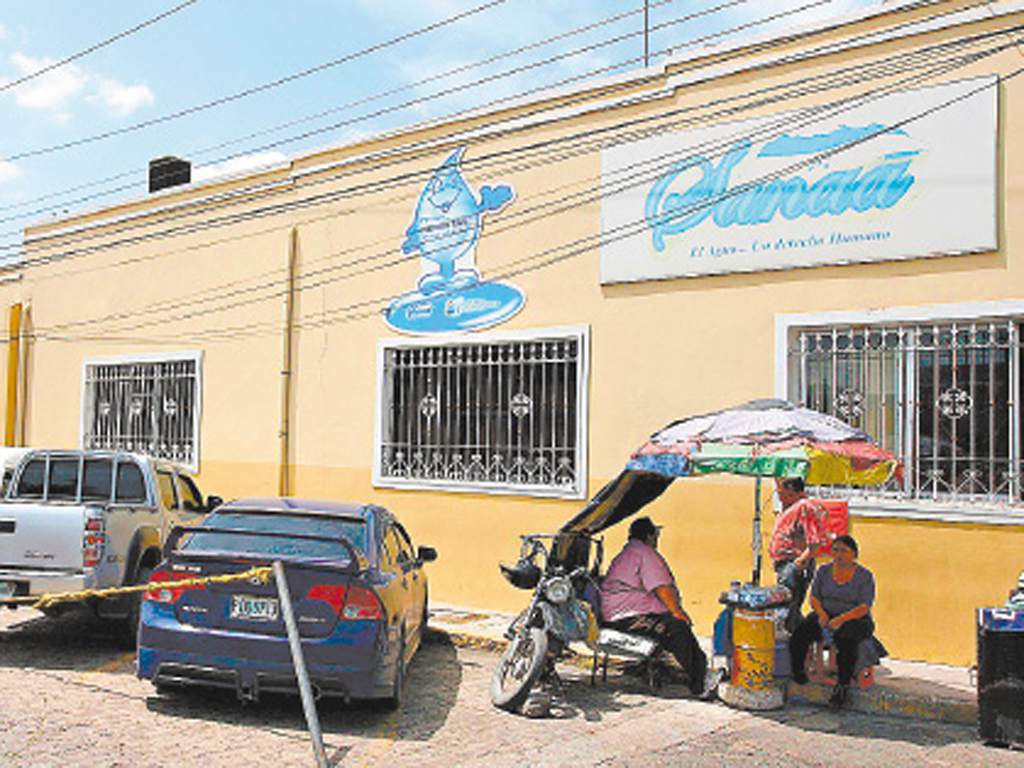 Unos 300 empleados del Sanaa podrían ser despedidos