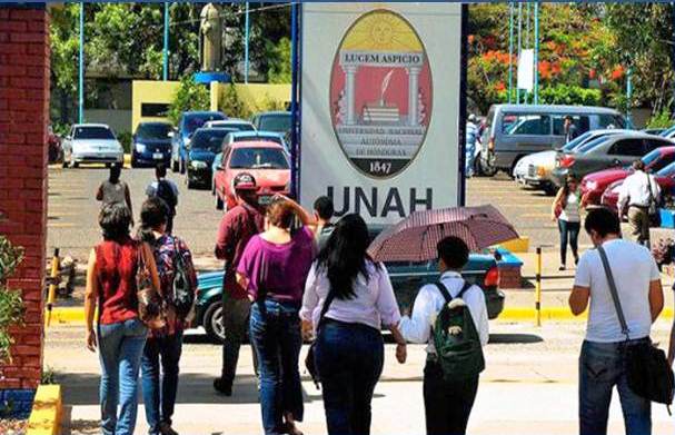 Este es el calendario de prematrícula para el I período de 2020 en la UNAH