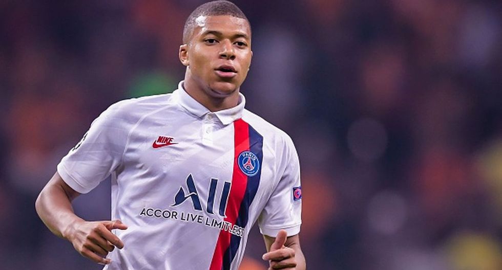 PSG no oirá ofertas por Mbappé