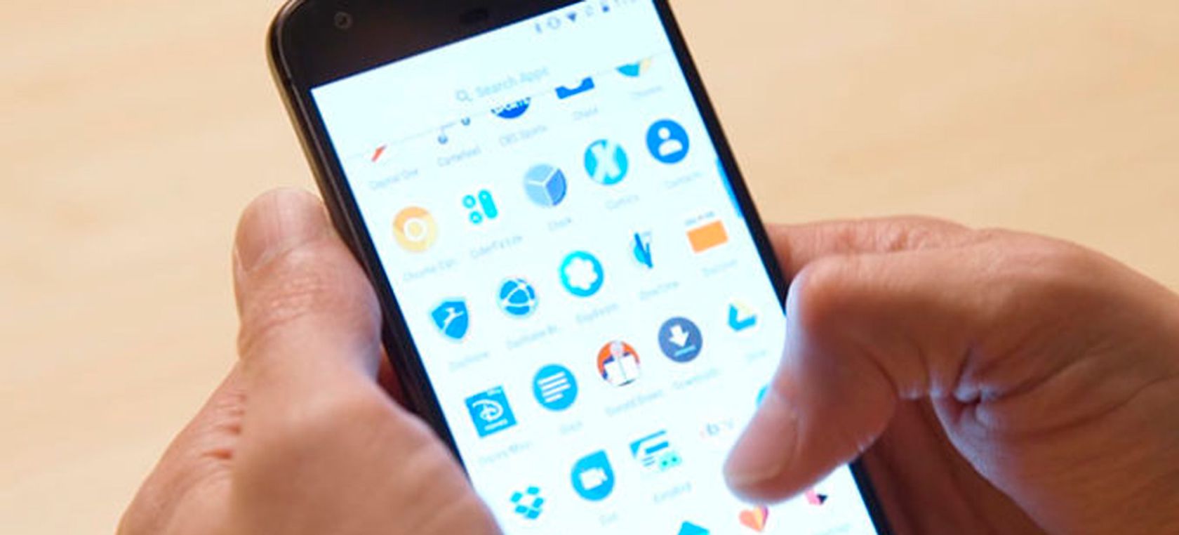 Por recomendación de Google estas son las Apps que debes desinstalar de tu celular