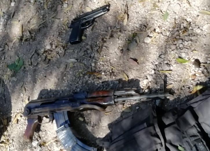Capturan a tres implicados en asesinato de dirigente nacionalista Marcial Martínez