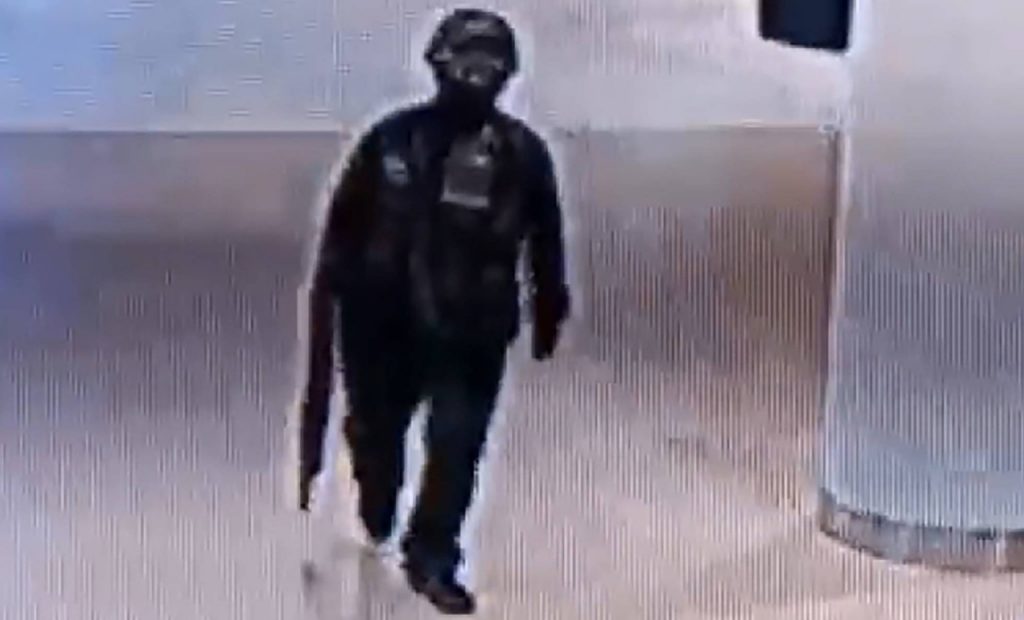 Ataque en Tailandia.