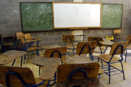 Imagen de Docentes de Lempira se declaran en paro de "brazos caídos" ¿Por qué?