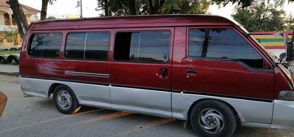 Imagen de Muerto aparece un supuesto participante en la liberación de "El Porkys"