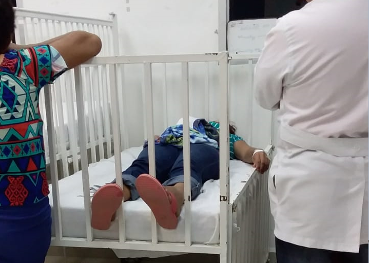 Una adolescente intentó suicidarse con veneno para matar hormigas en Choluteca