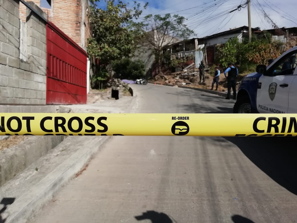 Matan a balazos a conductor de mototaxi en El Carrizal