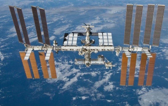 Se podrá observar el paso de la Estación Espacial Internacional por Honduras ¿conoce cuándo?