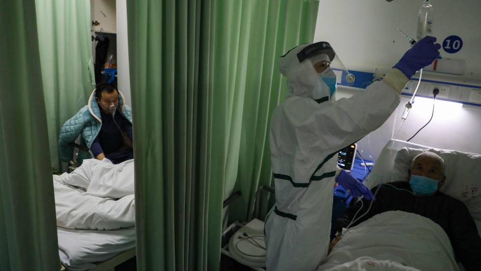 Japón confirma la primera muerte por el coronavirus