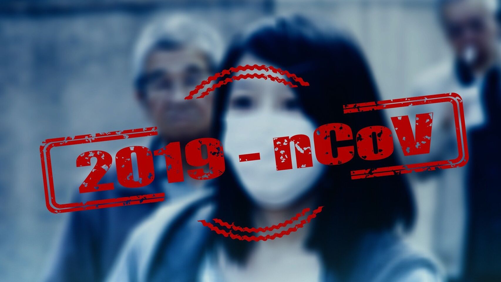 Imagen de La sombra de muerte del coronavirus