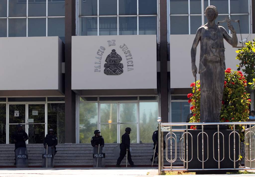 Nueva solicitud de extradición en la Corte Suprema de Justicia ¿Quién será el solicitado o solicitada?