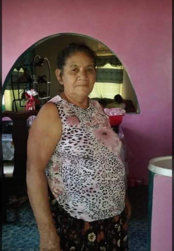 Le quitan la vida a mujer de 65 años en Catacamas, Olancho