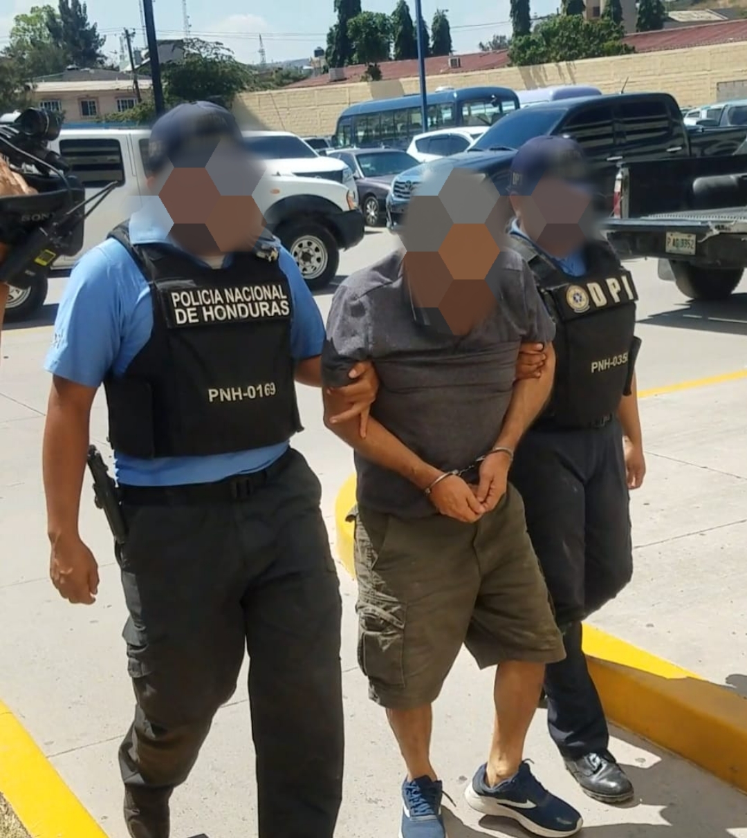 Imagen de Sexagenario costarricense es acusado de violar a cinco niñas en El Hatillo