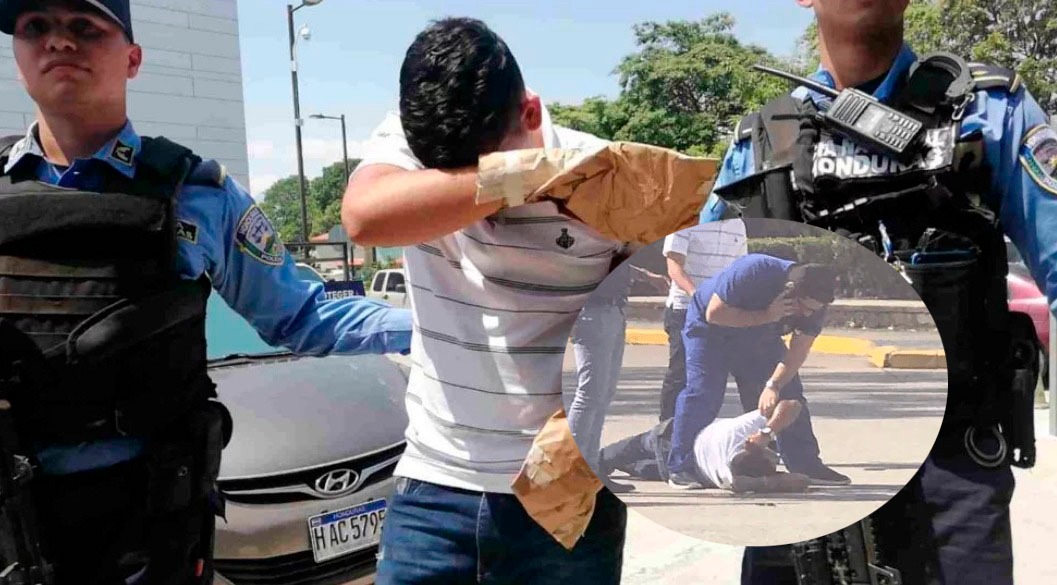 Imagen de Requerimiento fiscal para joven acusado de disparar contra su amigo dentro de universidad en SPS