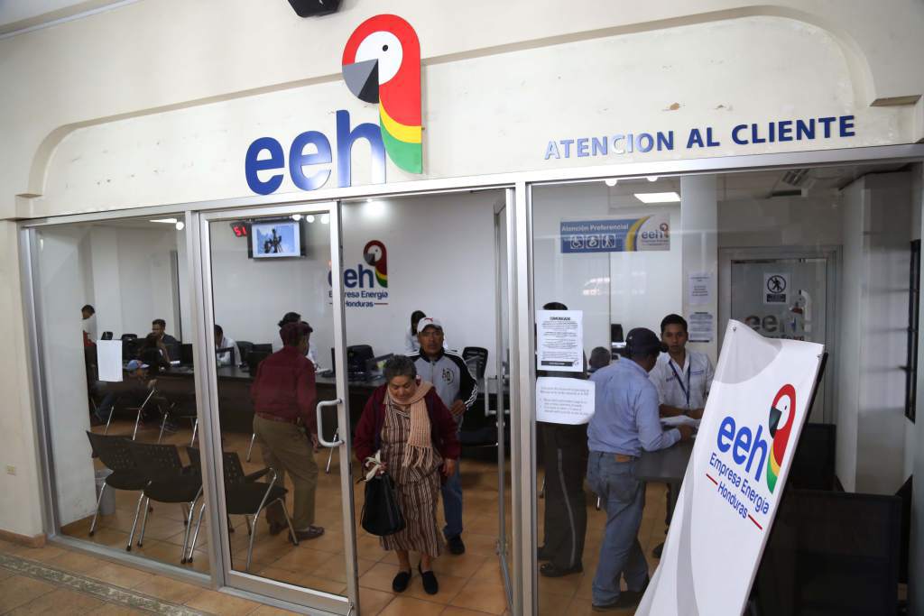 En tres años y medio: EEH ha recibido más de $ 400 millones sin reducir pérdidas