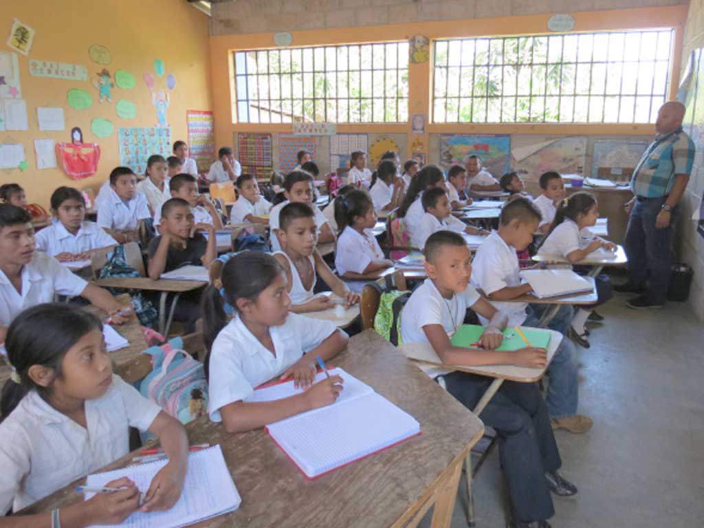 Mediocridad y expectativas  del nuevo año escolar