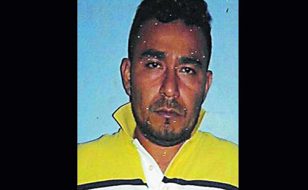 Interpol Honduras decreta alerta roja contra Alexander Mendoza alias “El Porkis”