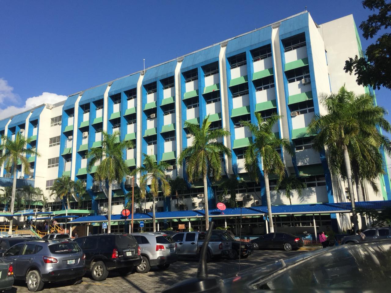 Anuncian intervención al Hospital Mario Catarino Rivas de San Pedro Sula