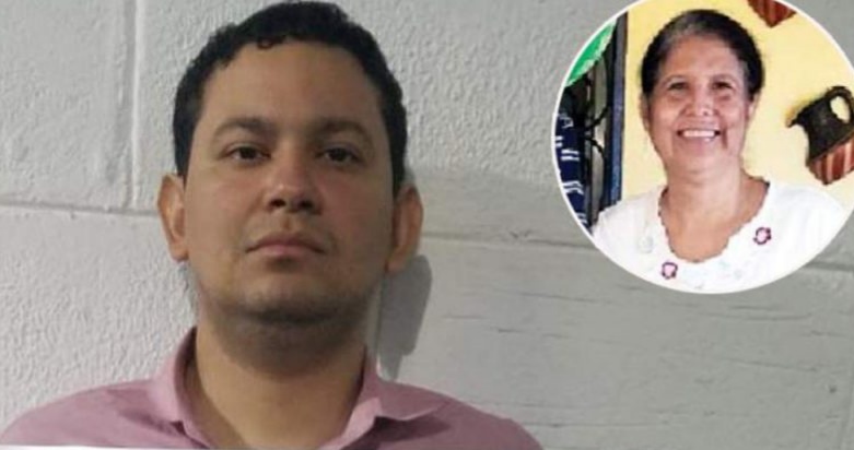 A la cárcel envían a joven por matar y semienterrar a su madre