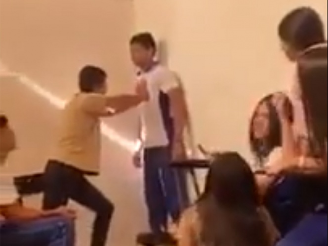 "El cráneo roto" el peligroso reto viral entre los adolescentes