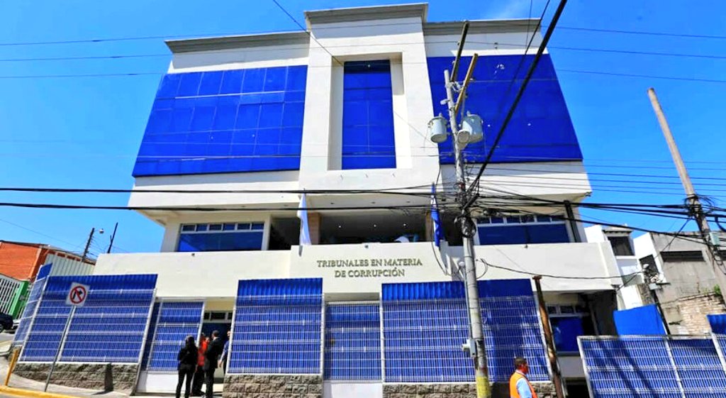 Auto de Formal Procesamiento para funcionarios implicados en caso Secretaria de Salud