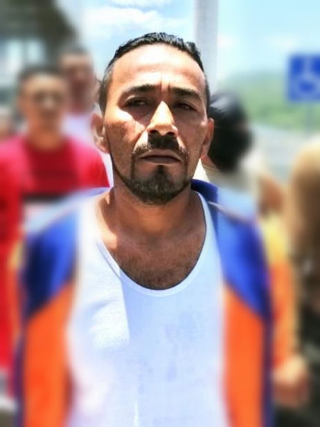 Un millón de lempiras de recompensa a quien brinde información para recapturar a "El Porkys"