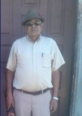 Ejecutado en la capital.