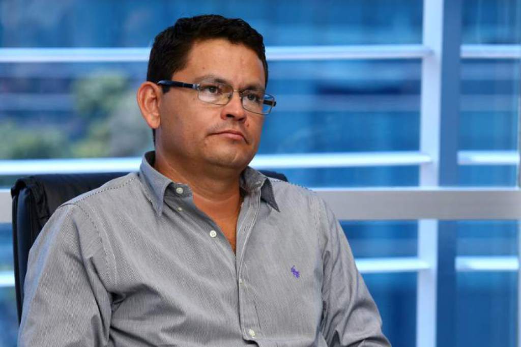 Ex rector de la UNA, Marlon Escoto, dice que está listo para enfrentar acusación fiscal por desvío de más de 160 millones de lempiras