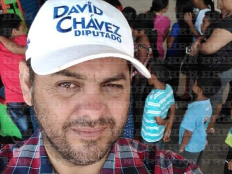 Dirigente del Partido Nacional sufre atentado criminal